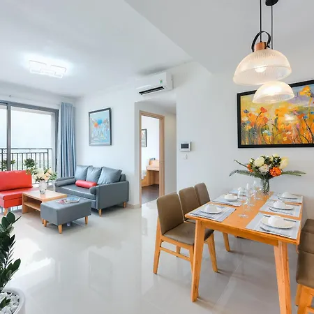 Rivergate Apartment Luxury
